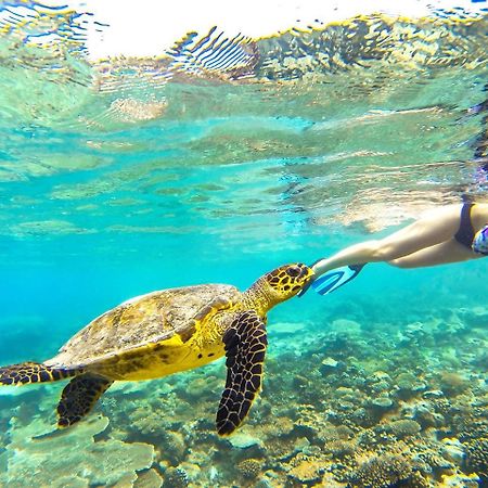 Equa Reef Maldives 호텔 아두아톨 외부 사진