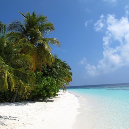 Equa Reef Maldives 호텔 아두아톨 외부 사진
