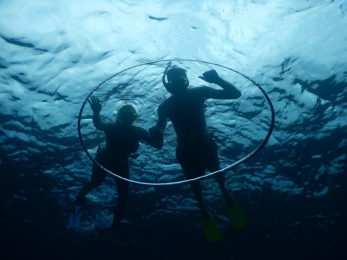 Equa Reef Maldives 호텔 아두아톨 외부 사진