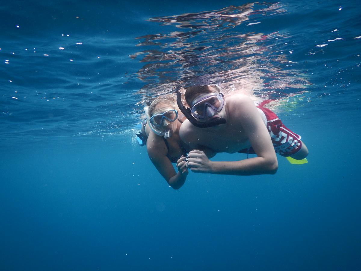 Equa Reef Maldives 호텔 아두아톨 외부 사진
