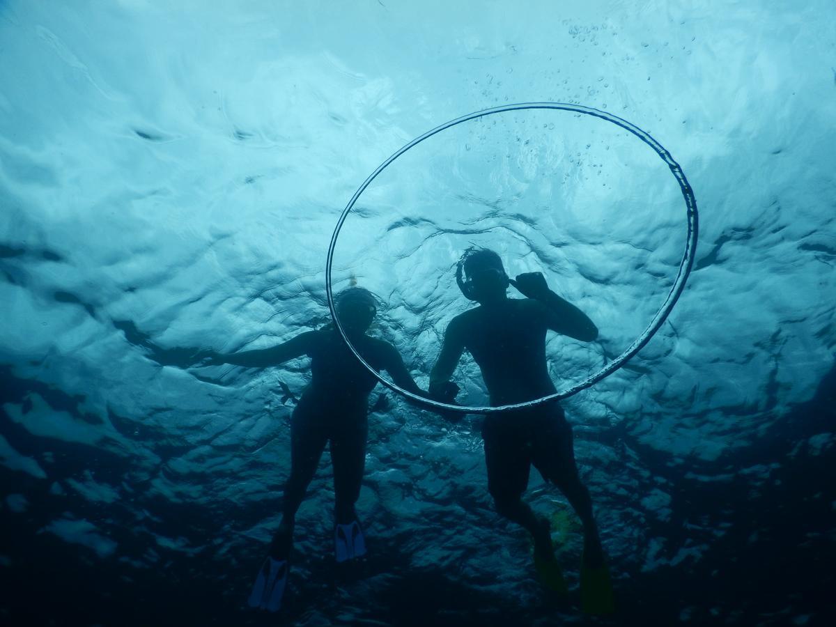 Equa Reef Maldives 호텔 아두아톨 외부 사진