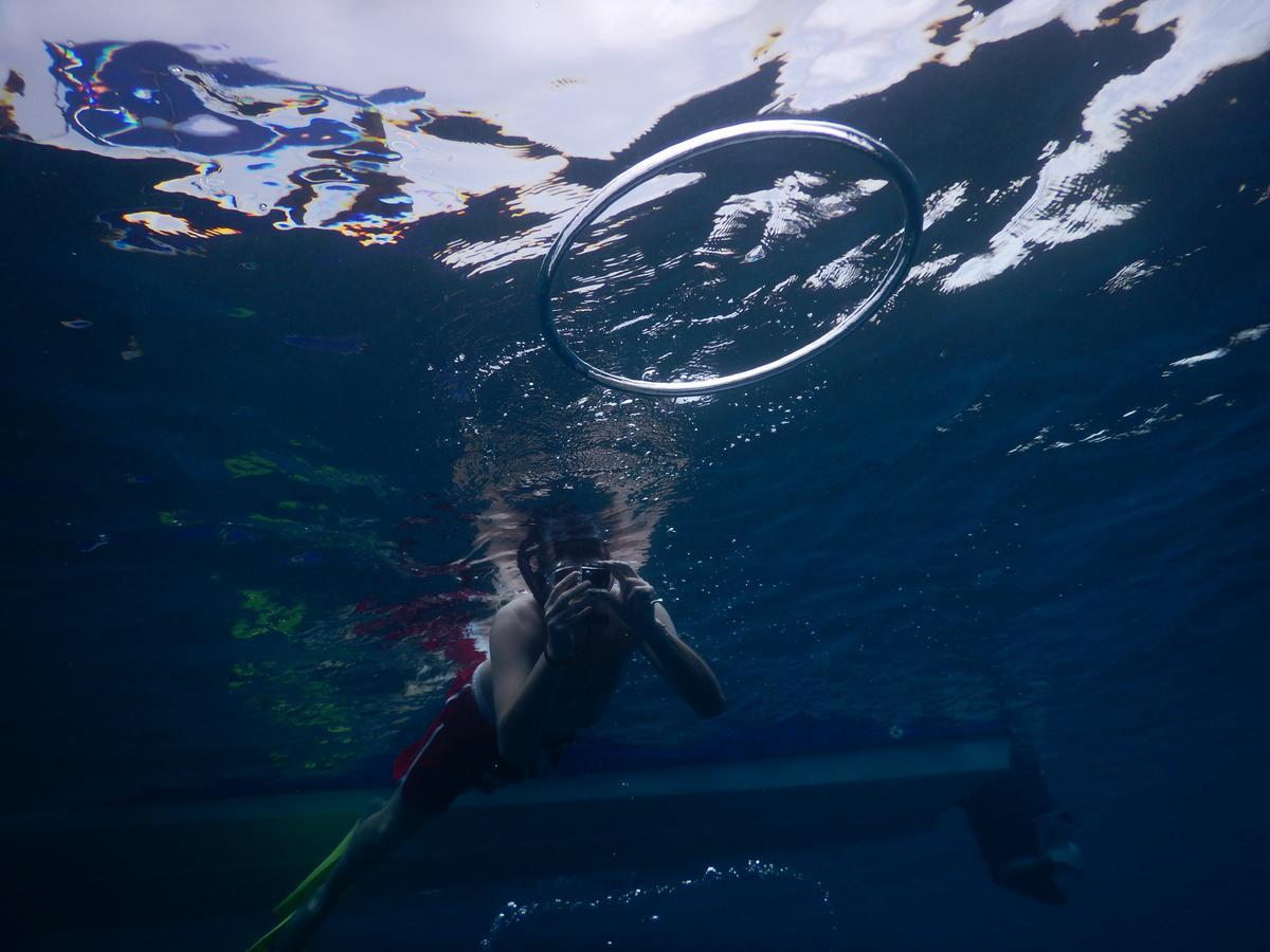 Equa Reef Maldives 호텔 아두아톨 외부 사진