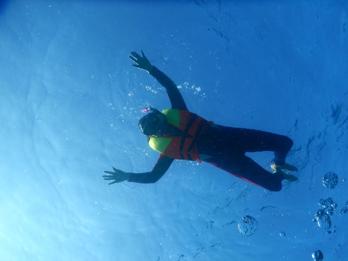 Equa Reef Maldives 호텔 아두아톨 외부 사진