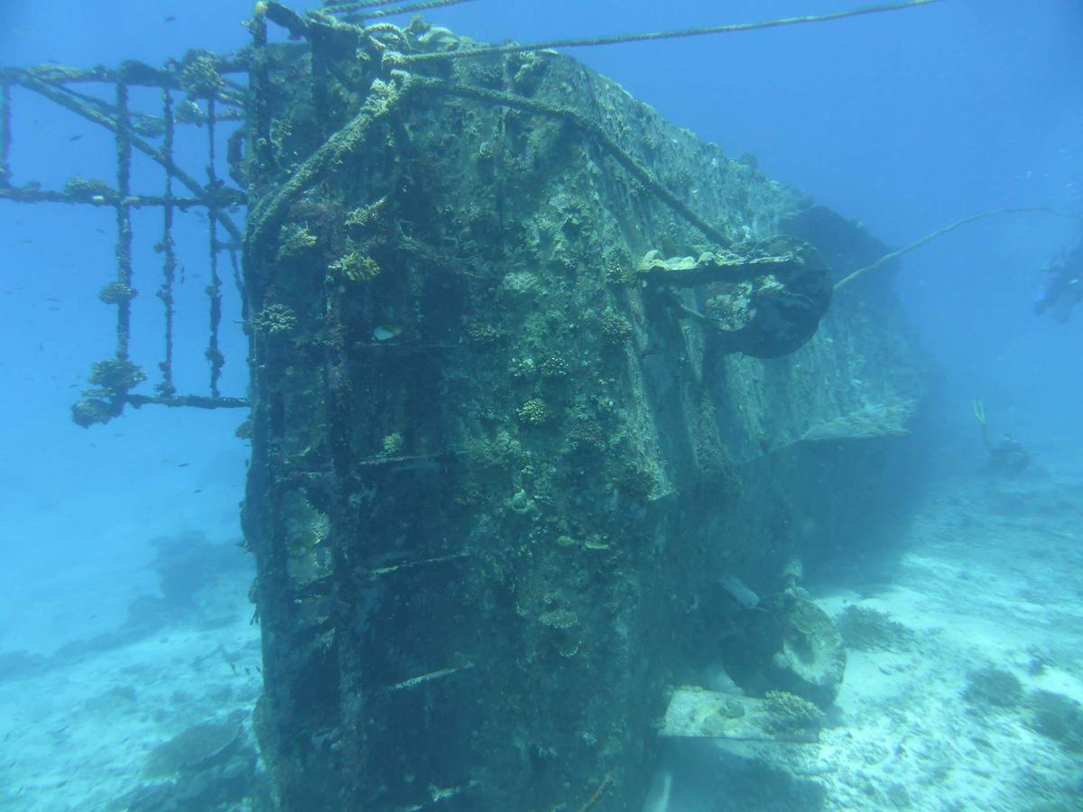 Equa Reef Maldives 호텔 아두아톨 외부 사진