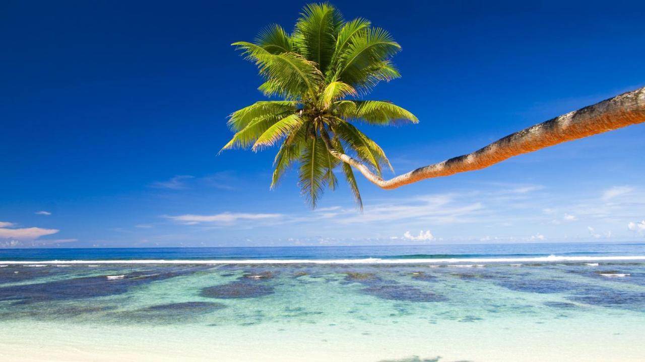 Equa Reef Maldives 호텔 아두아톨 외부 사진